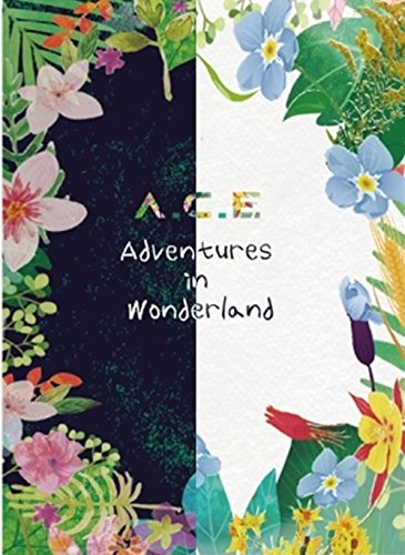 Beat Interactive A.C.E ACE - A.C.E Adventures in Wonderland